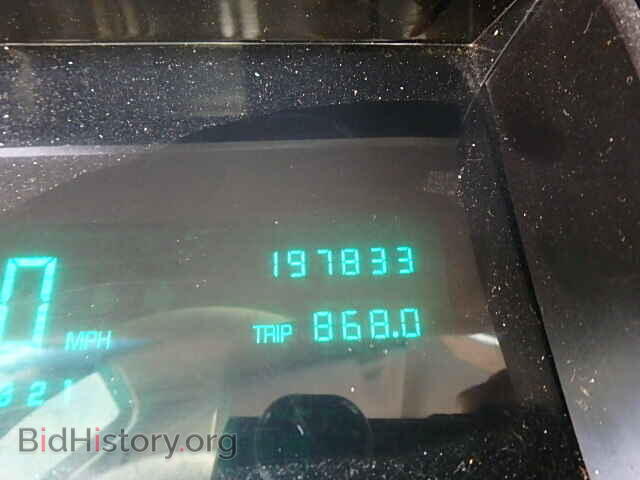 1995 CADILLAC DEVILLE - VIN: 1G6KD52B2SU240612 - Photo 8