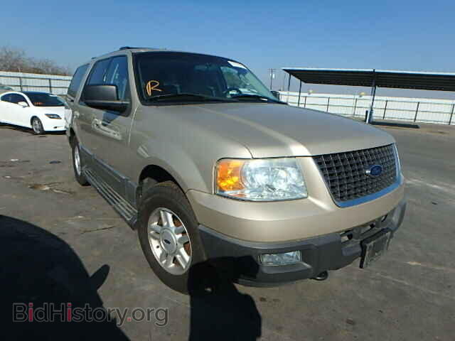 Фотография 1FMPU16L54LB04137 - FORD EXPEDITION 2004