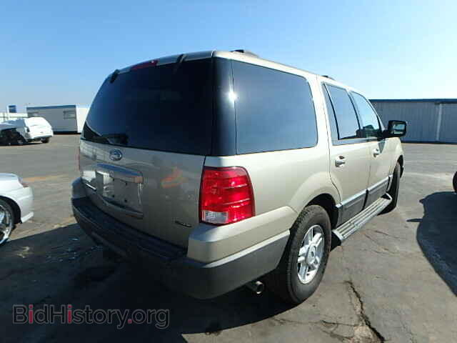 2004 FORD EXPEDITION - VIN: 1FMPU16L54LB04137 - Photo 4