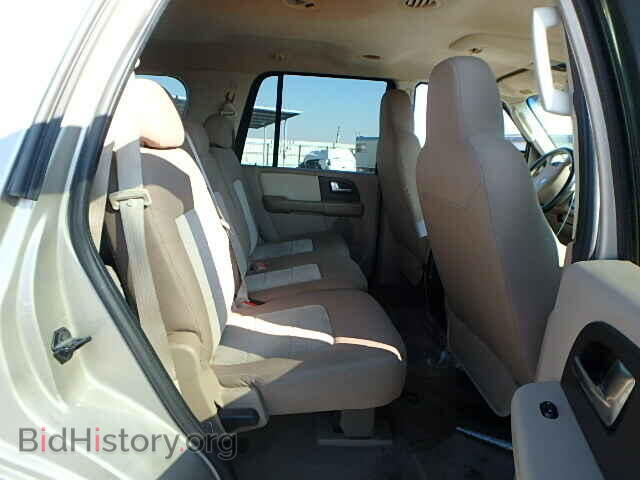 2004 FORD EXPEDITION - VIN: 1FMPU16L54LB04137 - Photo 6