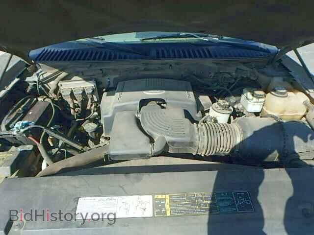 2004 FORD EXPEDITION - VIN: 1FMPU16L54LB04137 - Photo 7