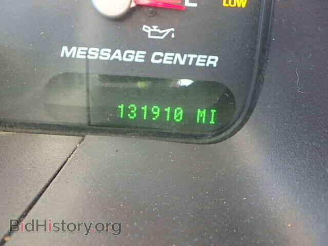 2004 FORD EXPEDITION - VIN: 1FMPU16L54LB04137 - Photo 8