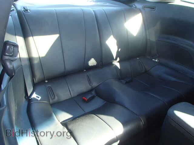 2012 MITSUBISHI ECLIPSE - VIN: 4A31K5DF3CE008561 - Фото 6