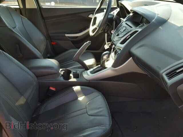 2013 FORD FOCUS - VIN: 1FADP3F25DL297252 - Photo 5