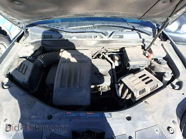 2011 GMC TERRAIN - VIN: 2CTALMECXB6403617 - Фото 7