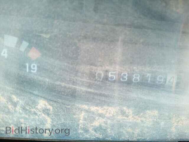 1996 BLUE BIRD ALL MODELS - VIN: 1BAAHCFA5TF068692 - Photo 8