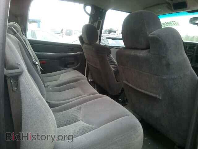 2007 CHEVROLET SILVERADO - VIN: 2GCEC13V171159327 - Фото 6