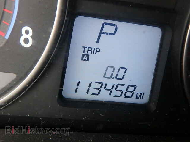 2008 KIA OPTIMA - VIN: KNAGE123785172311 - Фото 8