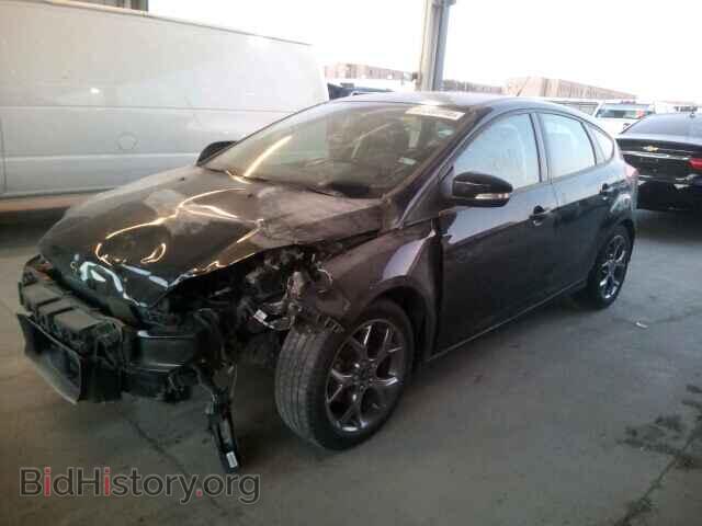 2014 FORD FOCUS - VIN: 1FADP3K24EL296701 - Photo 2