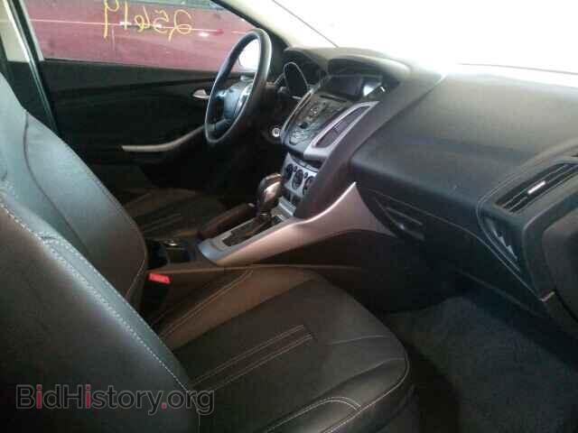 2014 FORD FOCUS - VIN: 1FADP3K24EL296701 - Photo 5