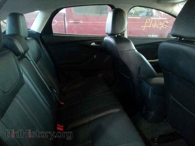2014 FORD FOCUS - VIN: 1FADP3K24EL296701 - Photo 6