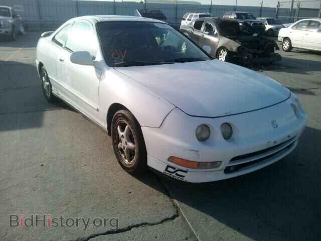 Photo JH4DC2382VS003577 - ACURA INTEGRA 1997
