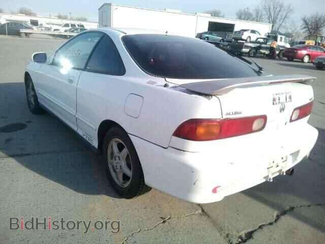 1997 ACURA INTEGRA - VIN: JH4DC2382VS003577 - Фото 3