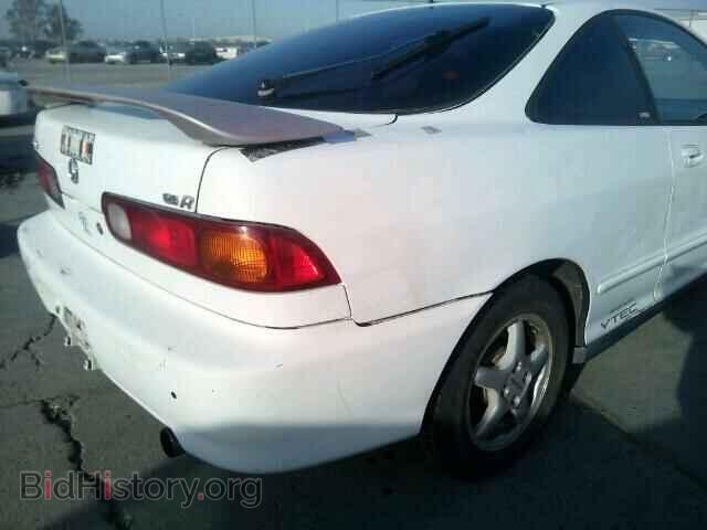 1997 ACURA INTEGRA - VIN: JH4DC2382VS003577 - Фото 9