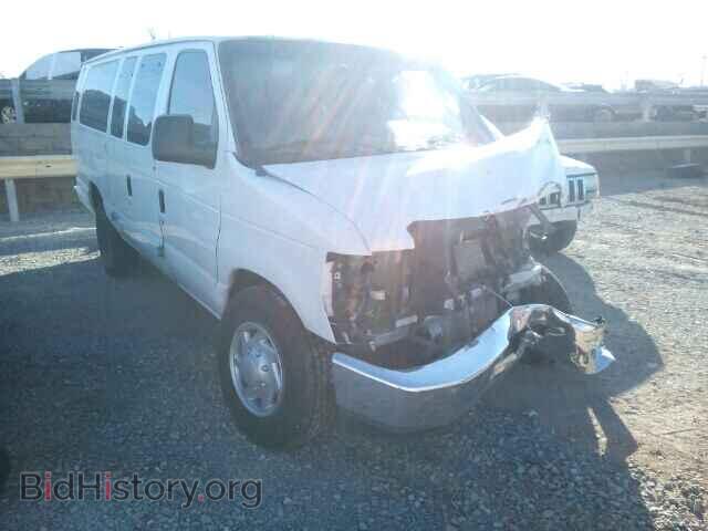 Фотография 1FBSS3BL7ADA72923 - FORD ECONOLINE 2010