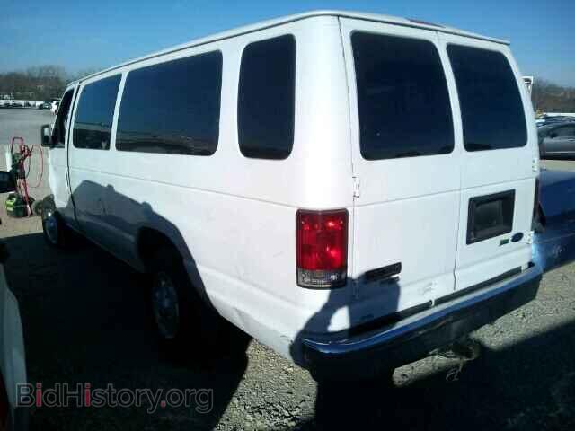2010 FORD ECONOLINE - VIN: 1FBSS3BL7ADA72923 - Фото 3