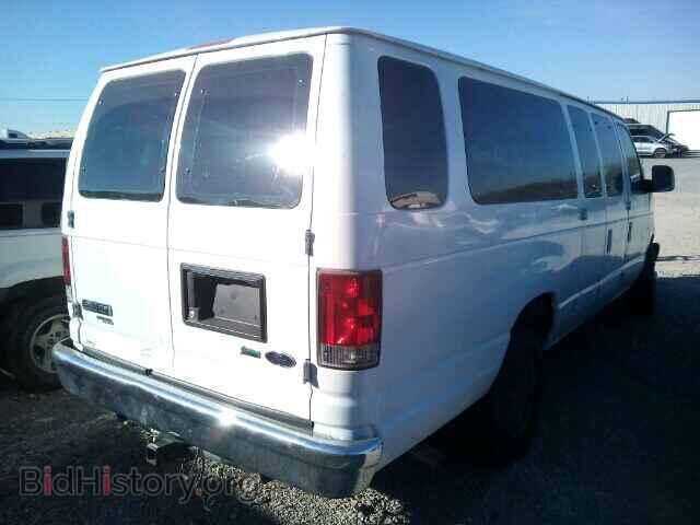 2010 FORD ECONOLINE - VIN: 1FBSS3BL7ADA72923 - Фото 4
