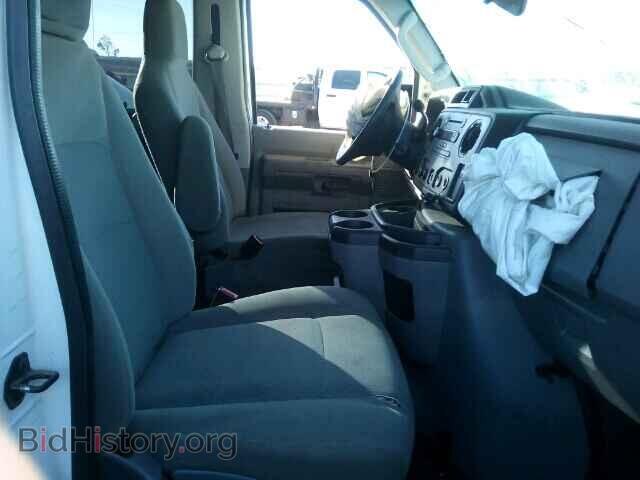 2010 FORD ECONOLINE - VIN: 1FBSS3BL7ADA72923 - Фото 5
