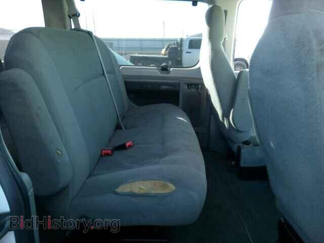 2010 FORD ECONOLINE - VIN: 1FBSS3BL7ADA72923 - Фото 6