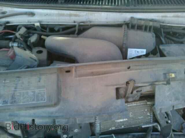 2010 FORD ECONOLINE - VIN: 1FBSS3BL7ADA72923 - Фото 7