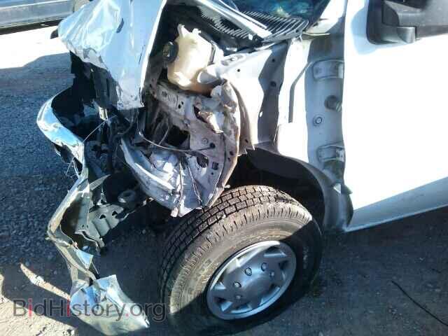 2010 FORD ECONOLINE - VIN: 1FBSS3BL7ADA72923 - Фото 9