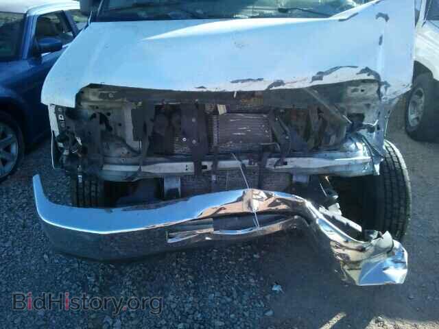 2010 FORD ECONOLINE - VIN: 1FBSS3BL7ADA72923 - Фото 10