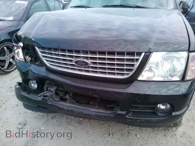 2005 FORD EXPLORER - VIN: 1FMZU65K85ZA02781 - Фото 7