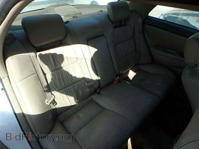 2000 LEXUS ES300 - VIN: JT8BF28G2Y0280986 - Фото 6