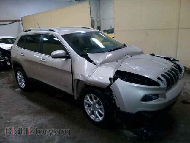 Фотография 1C4PJMCS2FW768455 - JEEP CHEROKEE 2015