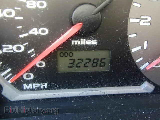 2005 MITSUBISHI ECLIPSE - VIN: 4A3AC74H45E037953 - Photo 8