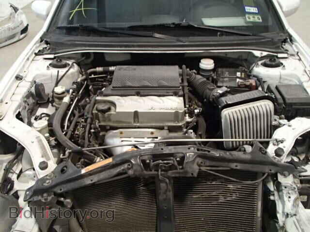2010 MITSUBISHI GALANT - VIN: 4A32B2FF6AE014142 - Фото 7