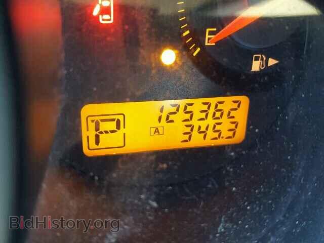 2009 NISSAN VERSA - VIN: 3N1BC13E99L464887 - Photo 8
