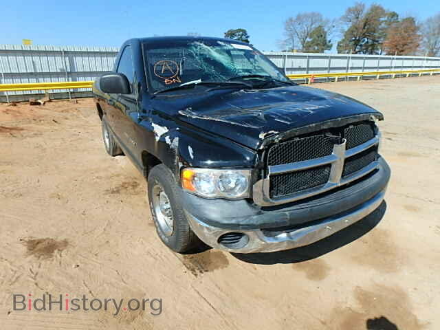 Photo 1D7HA16K94J103597 - DODGE RAM 1500 2004