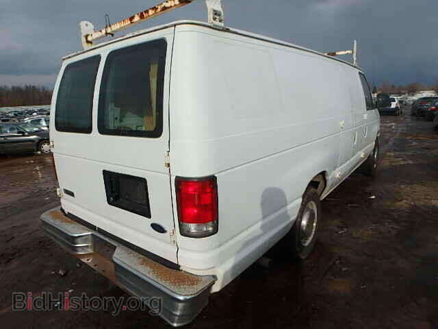 2002 FORD ECONOLINE - VIN: 1FTNS24LX2HB29657 - Фото 4