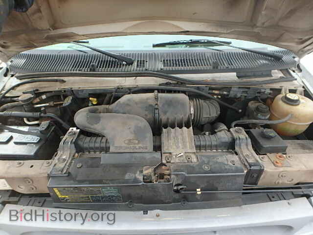 2002 FORD ECONOLINE - VIN: 1FTNS24LX2HB29657 - Фото 7