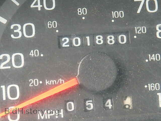 2002 FORD ECONOLINE - VIN: 1FTNS24LX2HB29657 - Фото 8