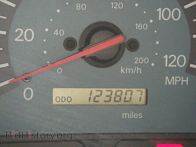 2003 MITSUBISHI GALANT - VIN: 4A3AA46G33E161573 - Фото 8