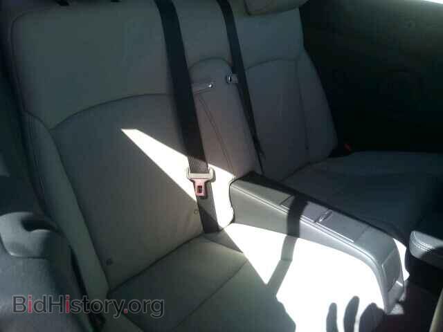 2014 LEXUS IS250 - VIN: JTHFF2C24E2530757 - Фото 6
