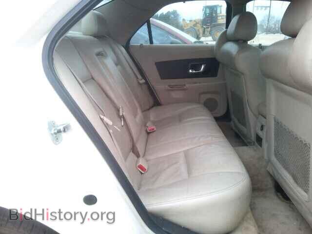 2004 CADILLAC CTS - VIN: 1G6DM577940159467 - Фото 6