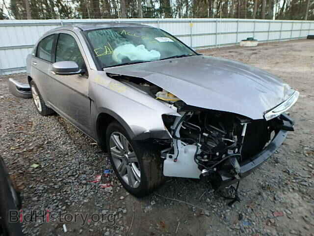 Photo 1C3CCBBB7DN723971 - CHRYSLER 200 2013