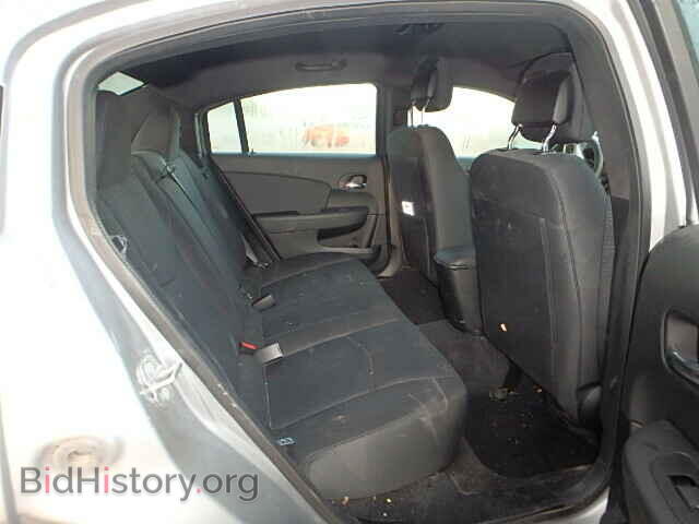 2013 CHRYSLER 200 - VIN: 1C3CCBBB7DN723971 - Фото 6