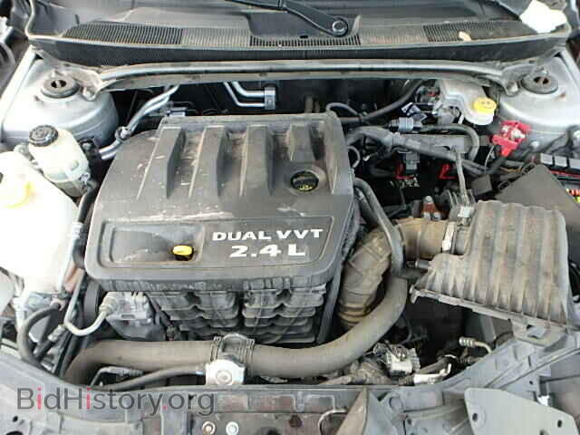 2013 CHRYSLER 200 - VIN: 1C3CCBBB7DN723971 - Фото 7