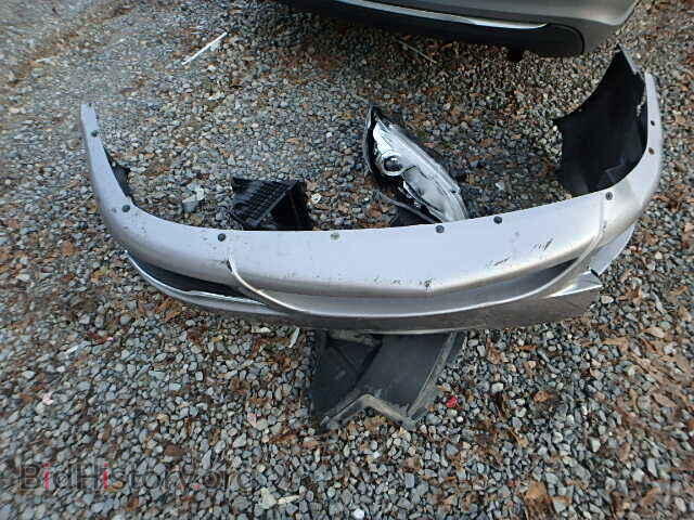 2013 CHRYSLER 200 - VIN: 1C3CCBBB7DN723971 - Фото 10