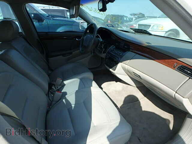 2001 CADILLAC DEVILLE - VIN: 1G6KD54Y31U177987 - Фото 5