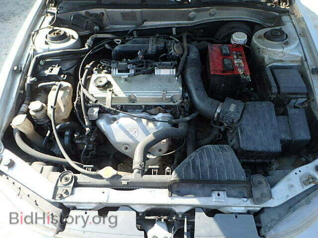 2003 MITSUBISHI GALANT - VIN: 4A3AA46G13E052867 - Фото 7
