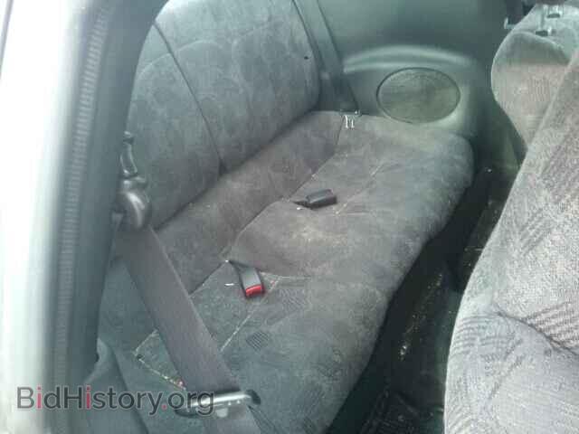 2002 MITSUBISHI ECLIPSE - VIN: 4A3AC44G62E100889 - Фото 6