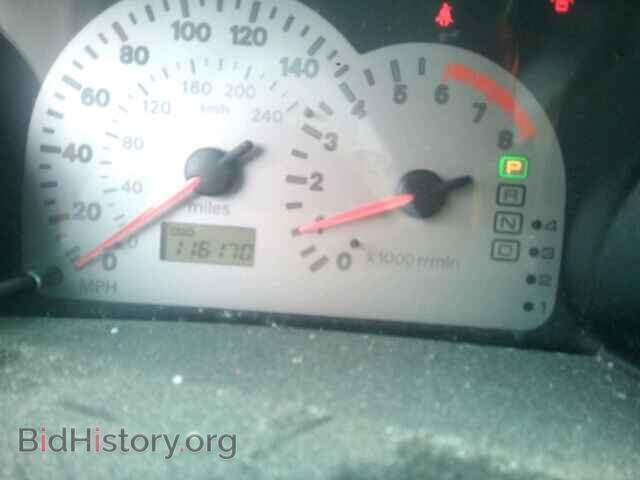 2002 MITSUBISHI ECLIPSE - VIN: 4A3AC44G62E100889 - Фото 8