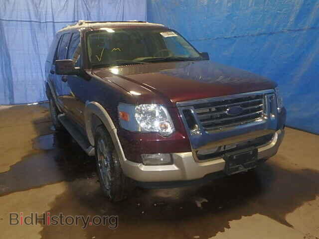 Фотография 1FMEU74E16UA04242 - FORD EXPLORER 2006