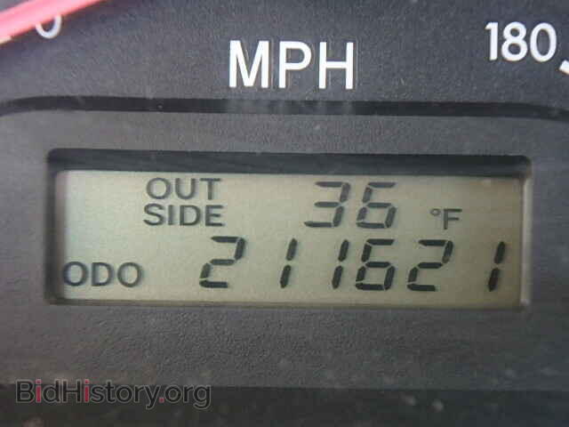 2003 TOYOTA COROLLA - VIN: JTDBR32E730010540 - Photo 8