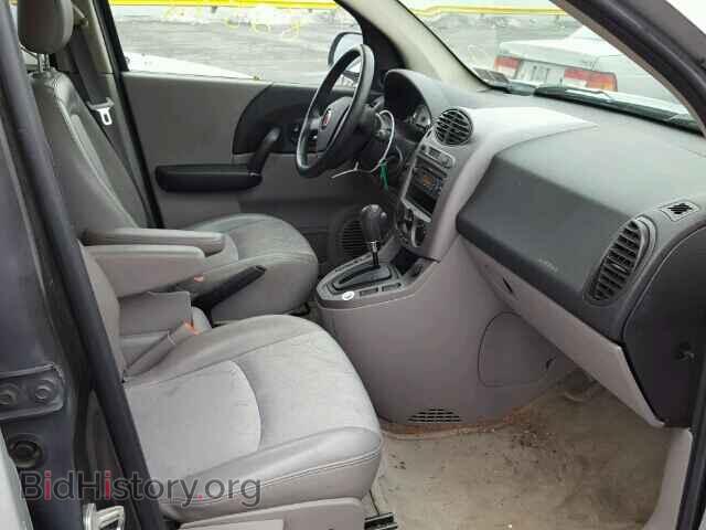 2004 SATURN VUE - VIN: 5GZCZ53424S876799 - Фото 5